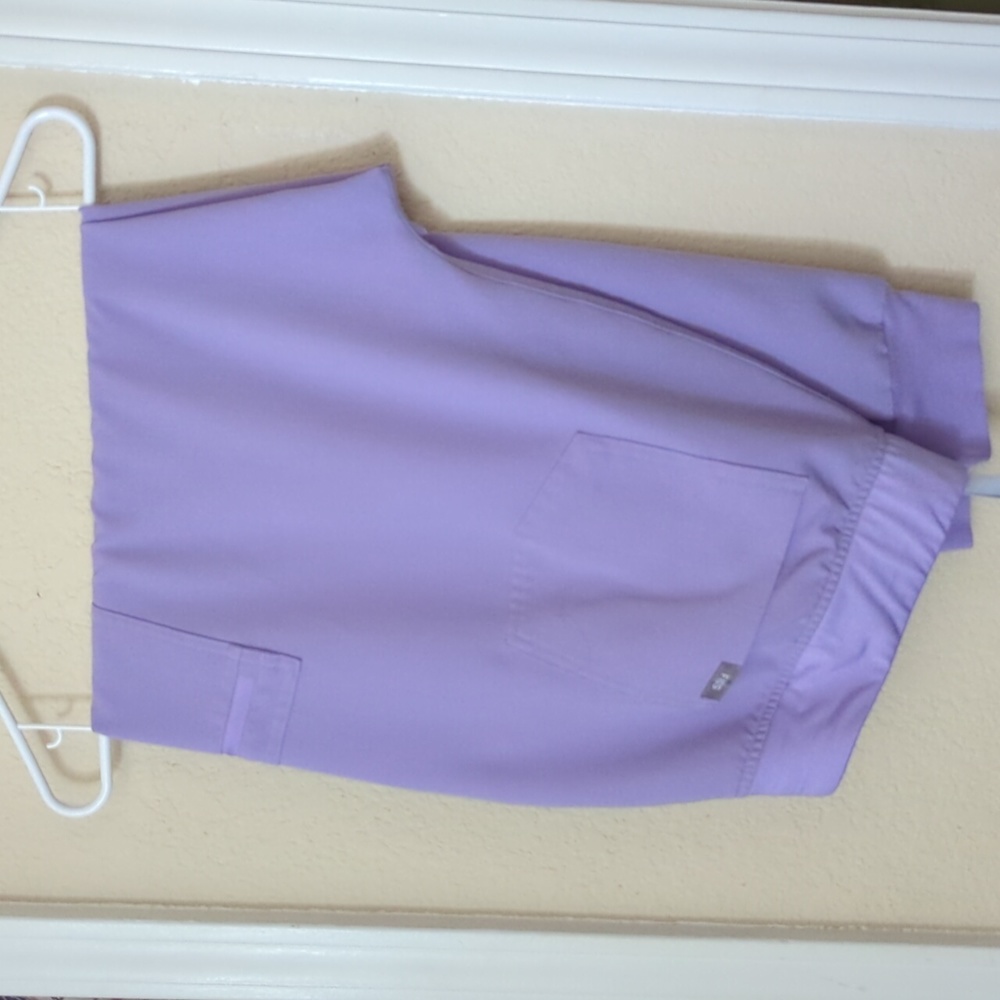 Figs Zamora Scrub Pants